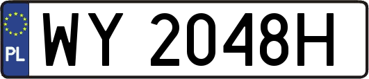 WY2048H