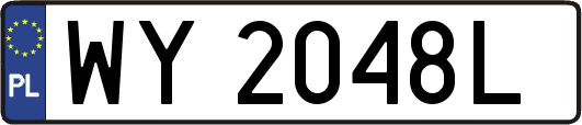 WY2048L