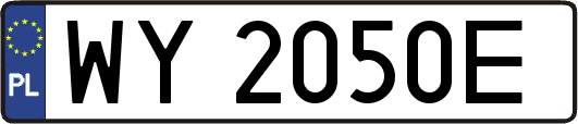 WY2050E