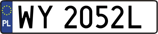 WY2052L