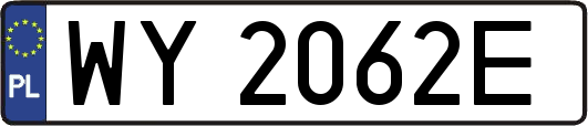 WY2062E