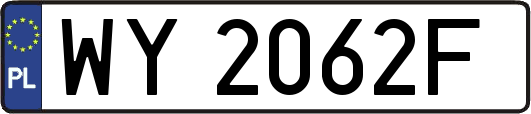 WY2062F