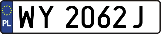 WY2062J