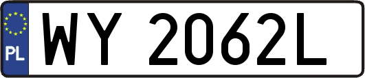 WY2062L