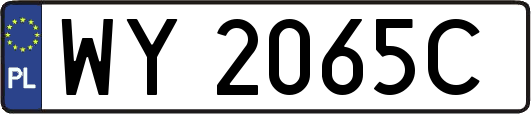 WY2065C