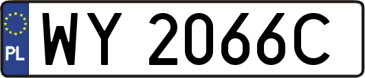 WY2066C
