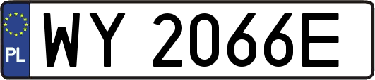 WY2066E
