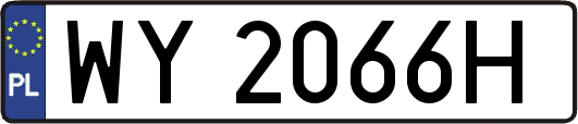 WY2066H