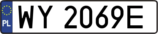 WY2069E