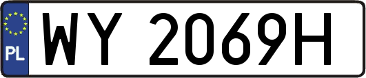 WY2069H