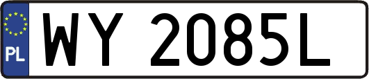 WY2085L