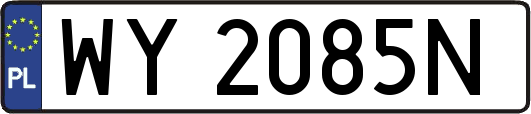 WY2085N