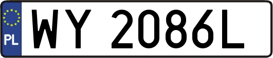 WY2086L