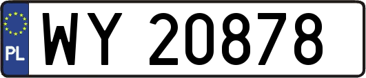 WY20878