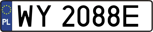 WY2088E