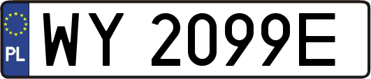 WY2099E