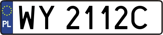 WY2112C