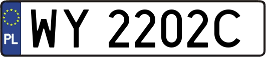 WY2202C
