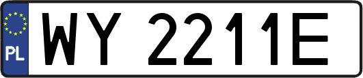 WY2211E