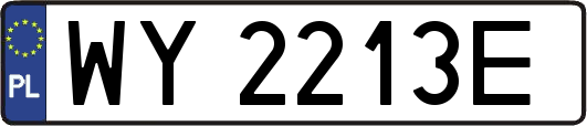 WY2213E