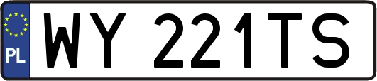 WY221TS