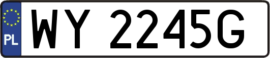 WY2245G