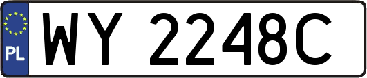 WY2248C