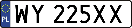 WY225XX