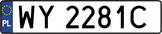 WY2281C