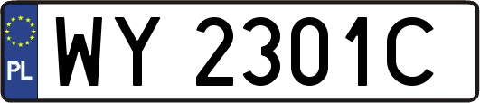 WY2301C
