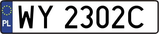 WY2302C