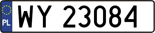 WY23084