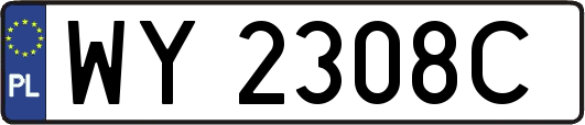 WY2308C