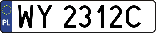 WY2312C