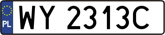 WY2313C