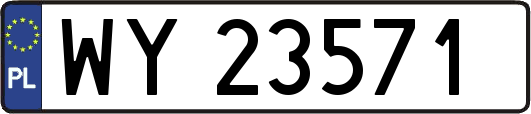 WY23571