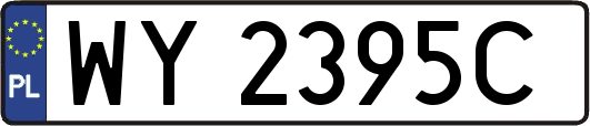 WY2395C