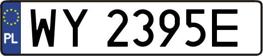 WY2395E
