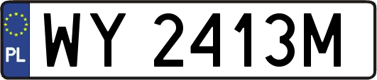 WY2413M