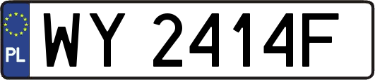 WY2414F