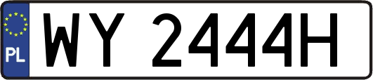 WY2444H