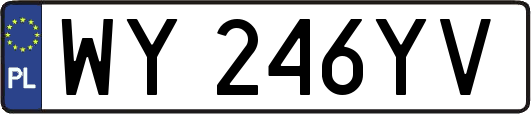 WY246YV