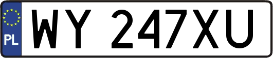 WY247XU