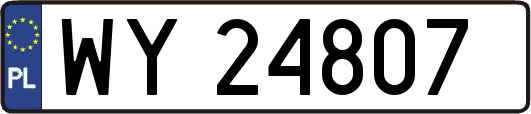 WY24807