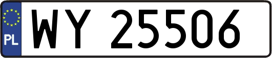 WY25506