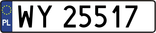 WY25517