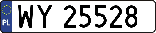 WY25528