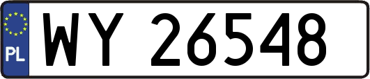 WY26548