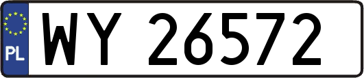 WY26572