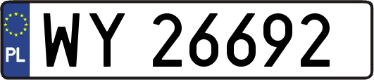 WY26692